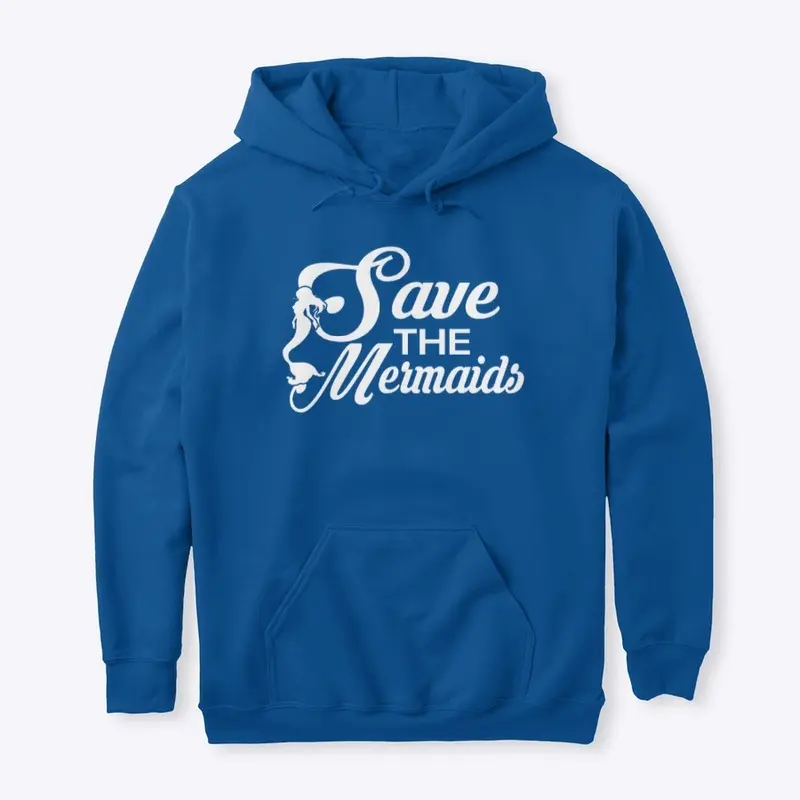 Save the Mermaids on LGI