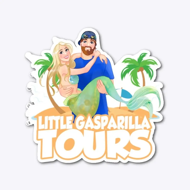 Little Gasparilla Tours