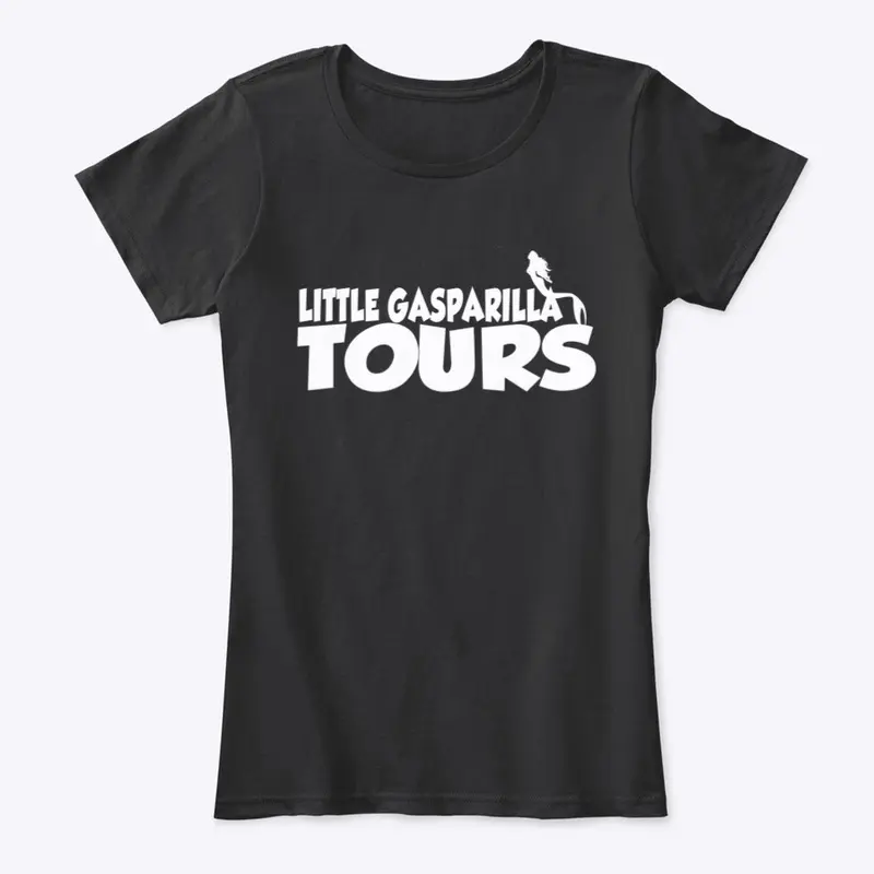 Little Gasparilla Tours